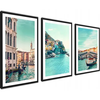 Obraz Plakát Plakáty bez rámu 40x50 cm - bez rámu 40 x 50 cm