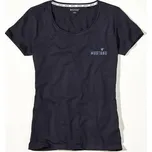 Dámské tričko MUSTANG - RUNA Velikost: M