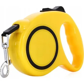 Vodítko pro psa VODÍTKO 3 m 11 kg s aretací vodítka pro psy Goliat