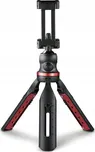 Stolní stativ Hama Solid 160 cm černý