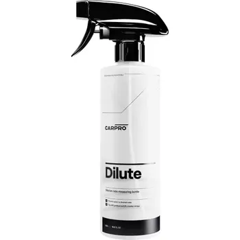 CARPRO Dilute - Láhev se stupnicí 500ml