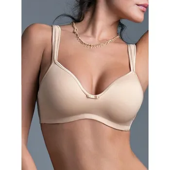 Podprsenka Podprsenka bez kostic LISCA - VICTORIA Velikost: C 95