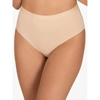 Kalhotky Vysoké bavlněné kalhotky LISCA - KAIA Velikost: XL