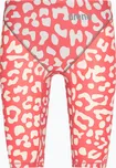 Pánské plavky Arena Powerskin ST Next LE Jammer leopard skin geranium