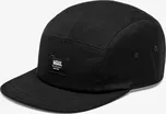 Kšiltovka Vans Easy Patch Camper - Black