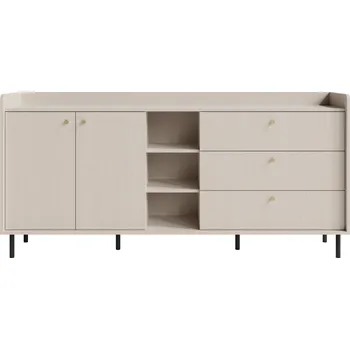 Komoda Široká komoda Grande 4