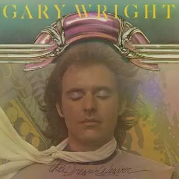 Zahraniční hudba SP Gary Wright: Dream Weaver 2025 Santa Maria Pressing Vinyl