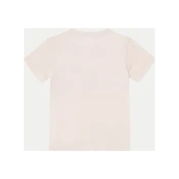 Pánské tričko Gap T-Shirt 710283-04 Růžová Regular Fit 5Y