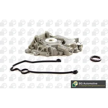 Olejové čerpadlo Olejové čerpadlo BGA LP1415