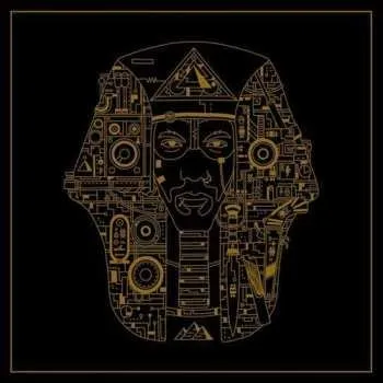 Zahraniční hudba LP Thavius Beck: Technol O.G. CLR 2017 Download Code Coloured Vinyl