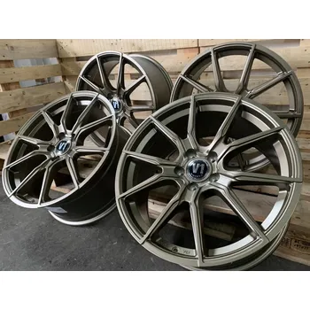 Alu kolo Hliníkový disk V1 Wheels V1 8.0" x 18" 5x112 ET 45