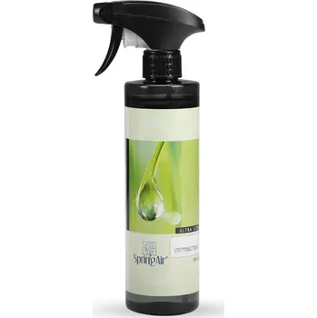 Vůně do auta Spring Air Profesionální vůně do pokoje Unforgettable Ultra Scent 500 ml