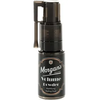 Stylingový přípravek Morgan's — Styling Volume Powder (10 g)