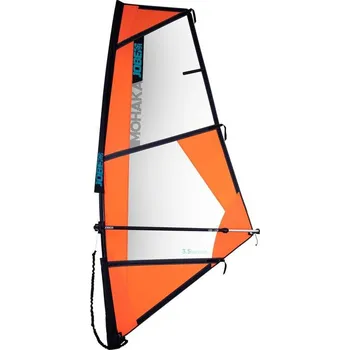 Paddleboard Jobe Mohaka SUP Sail 3.5 m2 480023007 + DÁREK + Doprava ZDARMA