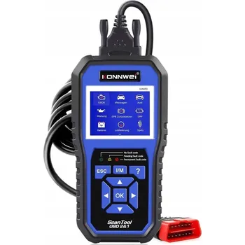 Autodiagnostika DIAGNOSTICKÉ ROZHRANÍ PRO POKROČILOU DIAGNOSTIKU VW AUDI Seat Škoda