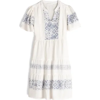 Dámské šaty GATE Šaty s potiskem 36 225-0710/20