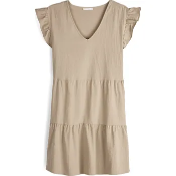 Dámské oblečení GATE Bavlněné šaty 34 225-0607/2390