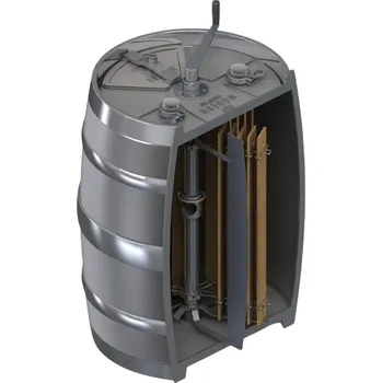 Sud Infinity Inox Barrique