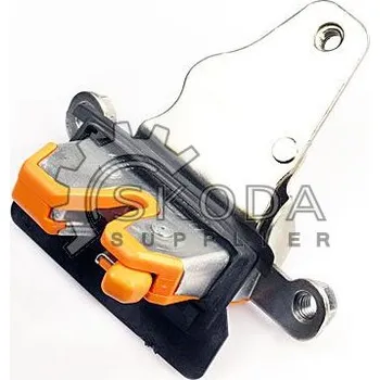 Autozámek Zámek 5-dveří, 6Y0827501J209