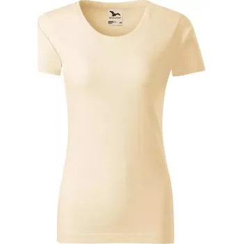 Dámské tričko NATIVE mandlové