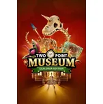 Two Point Museum (Explorer Edition) PC