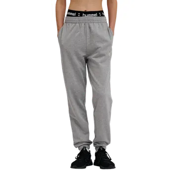 Kalhoty Hummel hmlPULSE W SWEAT PANTS 229315-2006 Velikost XS