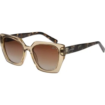 Relax Dámské Relax Levanda R0361B Hnědá