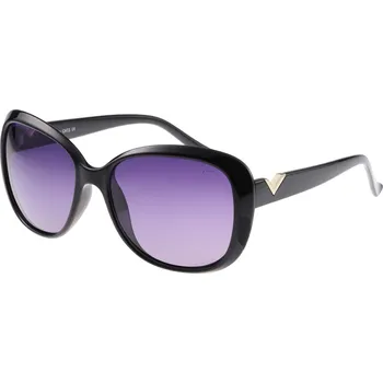 Sluneční brýle Relax Dámské Relax Ictis R0306L Černá