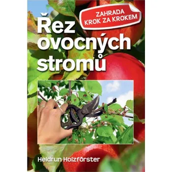 Řez ovocných stromů