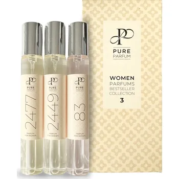 Dámský parfém Prady PURE - EMPLEADA BESTSELLER No.3