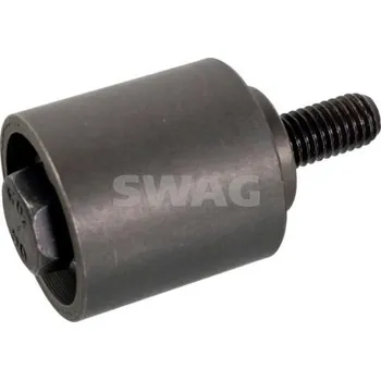 Rozvod motoru Vratná/vodicí kladka, ozubený řemen SWAG 33 10 4683