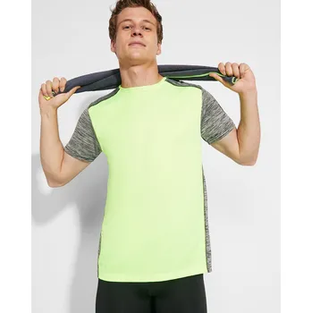 Dámské oblečení Roly Pánské sportovní tričko Zolder