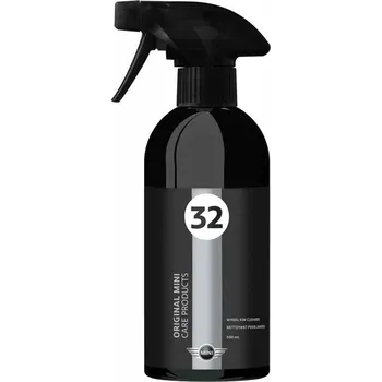 MINI Čistící prostředek na ráfky