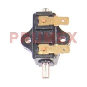 vypínač Spínač stop - rozpínací