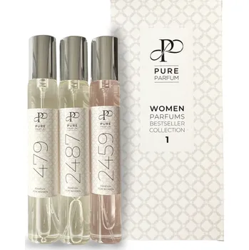 Dámský parfém Prady PURE - EMPLEADA BESTSELLER No.1