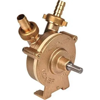 Čerpadlo Drill 20 čerpadlo na vrtačku