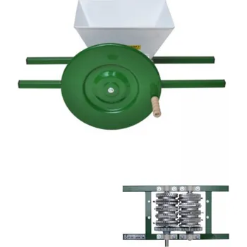 Lis na ovoce Mlýnek na ovoce AZ-15