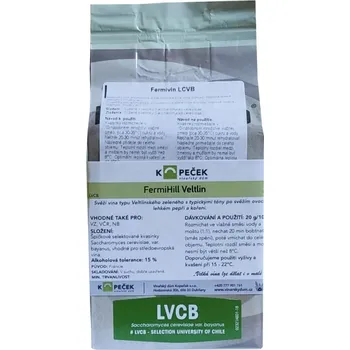 Víno FermiHill Veltlin 500 g