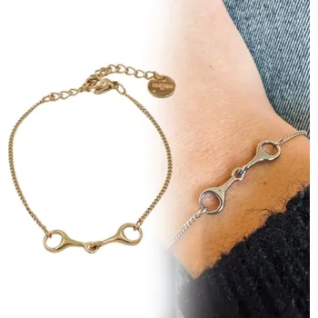 Náramek Náramek Equestrian Shop Utah