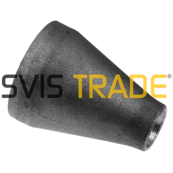 Fitinka Varná redukce DN 25 x DN 20 (33,7 x 26,9mm) (SVIS FOC2413326)