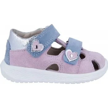 Dívčí obuv Richter 0668 1211 1211, 20