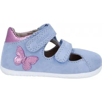 Capáčky Richter První botičky 1553 1213 1701, 23