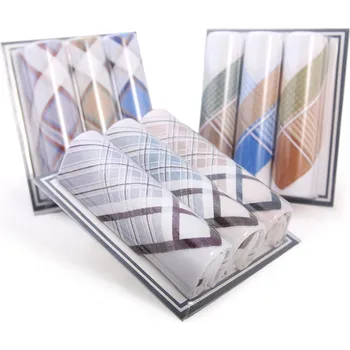 Látkový kapesník ETEX Hořice s.r.o. Kapesník látkový ETEX M14