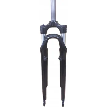 Vidlice na kolo SR Suntour CR-8V-HLO trekking 28" odpružená vidlice / zdvih 50mm / A-head 1 1/8" / V-brzdy