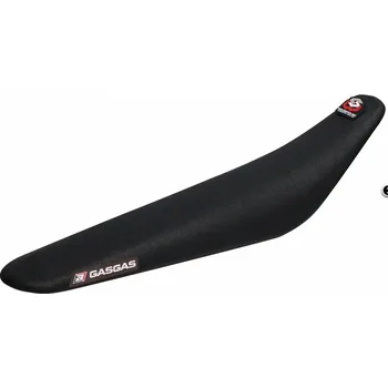 Moto sedlo BLACKBIRD SEAT COMPLETE GAS MC/EC '21-'23 (GASGAS ALL MODELS '21-'23) HIGH (+15MM) MOON