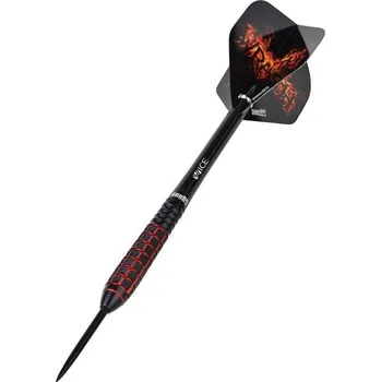 Šipka Šipky steel One80 Wraith W01 23g, 90% wolfram