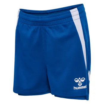 Oblečení a móda Šortky Hummel Lead 2.0 Short Kids 223744-7045 Velikost 152
