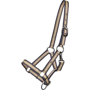 QHP Ohlávka hříběcí QHP, sandy beach FULL