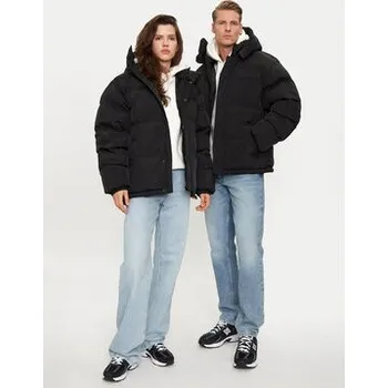 2005 Zimní bunda Unisex Perfect Černá Regular Fit S