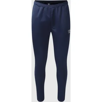 Umbro Performance Tracksuit Bottoms Navy L
